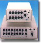 Ultrasonic Multiplexers MUX 1 & MUX 2 