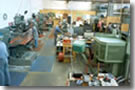 Picture of NDT Equipment Services Facility