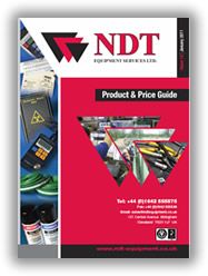 NDT Brochure
