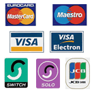 Credit Cards